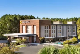 Photograph of La Quinta Inn & Suites, Selma