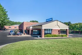 Photograph of Days Inn, Rocky Mount