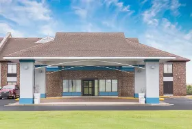 Photograph of Baymont By Wyndham, Kitty Hawk