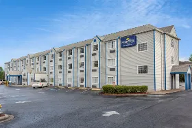 Photograph of Microtel Inn & Suites, Matthews