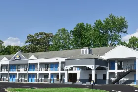 Photograph of Days Inn, Reidsville