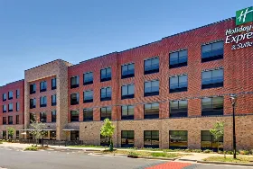 Photograph of Holiday Inn Express, Clemmons