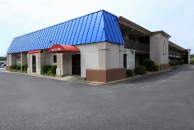 Photograph of Americas Best Value Inn, Raleigh