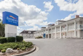 Photograph of Baymont by Wyndham, Hickory