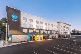Photograph of Tru By Hilton, Fayetteville