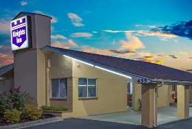 Photograph of Knights Inn Mt Airy-Mayberry, Mount Airy