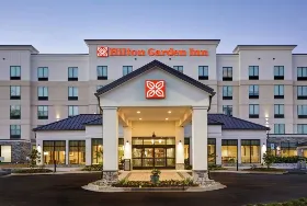Photograph of Hilton Garden Inn, Gastonia