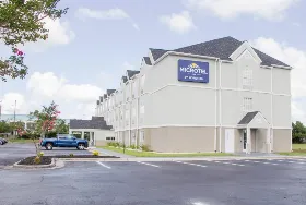 Photograph of Microtel Inn & Suites, Jacksonville