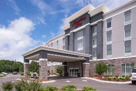 Photograph of Hampton Inn, Benson