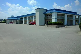 Photograph of Americas Best Value Inn, Kinston