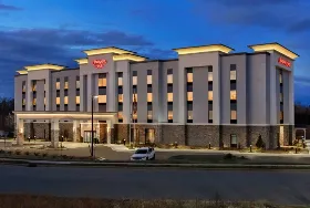 Photograph of Hampton Inn, Kernersville