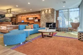 Photograph of Fairfield Inn & Suites, Greenville