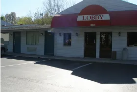 Photograph of Red Carpet Inn Greensboro, Greensboro
