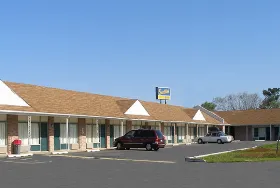 Photograph of Scottish Inns, Henderson