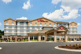 Photograph of Hilton Garden Inn, Statesville