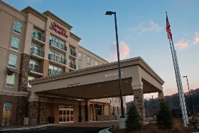 Photograph of Hampton Inn - Suites Boone NC, Boone