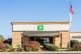 Photograph of Wyndham Garden Greensboro, Greensboro