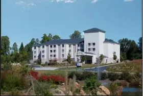 Photograph of Baymont by Wyndham, Mooresville