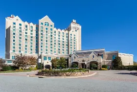 Photograph of Grandover Resort & Spa, Greensboro