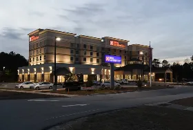 Photograph of Hilton Garden Inn, Jacksonville
