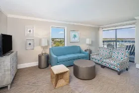 Photograph of Bask Hotel At Big Rock Landing, Morehead City