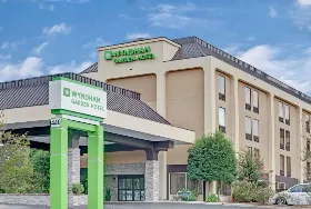 Photograph of Wyndham Garden Charlotte Airport Southeast, Charlotte