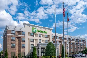 Photograph of Holiday Inn Greensboro Coliseum, Greensboro