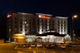 Photograph of Hilton Garden Inn, Hickory