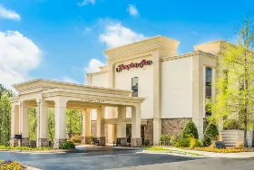 Photograph of Hampton Inn, Havelock
