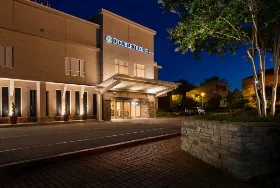 Photograph of Doubletree By Hilton, Raleigh