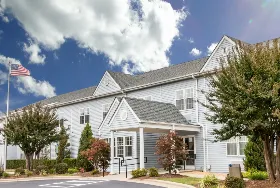 Photograph of Microtel Inn & Suites, Wilson