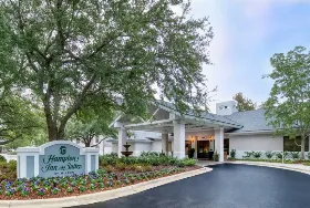 Photograph of Hampton Inn - Suites Wilmington-Wrightsville Beach, Wilmington