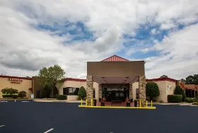 Photograph of Ramada by Wyndham, Statesville