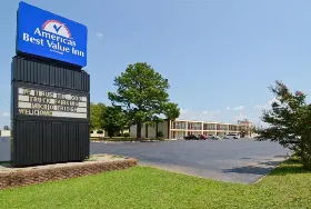 Photograph of Americas Best Value Inn, Wilson