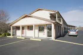 Photograph of Americas Best Value Inn, Jonesville