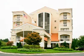 Photograph of Four Points by Sheraton, Pineville