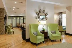 Photograph of Hampton Inn Hickory, Hickory
