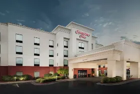 Photograph of Hampton Inn ( Downtown ), Wilson