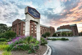 Photograph of Hampton Inn Wilmington-Medical Park, Wilmington