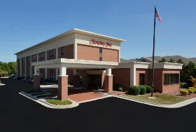 Photograph of Hampton Inn, Archdale
