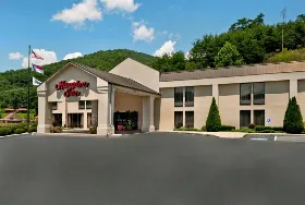 Photograph of Hampton Inn, Cherokee