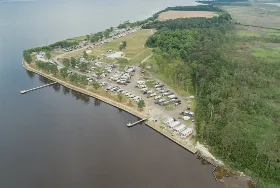 Photograph of Outer Banks West / Currituck Sound KOA Holiday, Coinjock