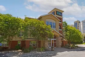 Photograph of Extended Stay America Suites, Durham