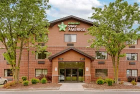 Photograph of Extended Stay America Select Suites, Durham