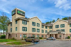 Photograph of Extended Stay America Suites Raleigh – Midtown, Raleigh
