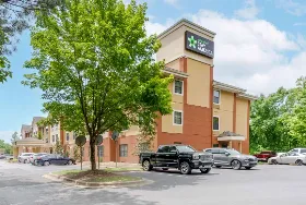 Photograph of Extended Stay America Suites, Asheville