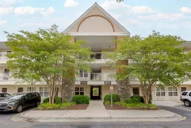 Photograph of Extended Stay America Select Suites, Morrisville