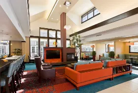 Photograph of Residence Inn, Bismarck
