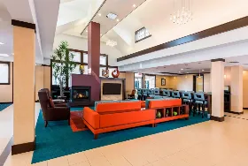Photograph of Residence Inn, Fargo