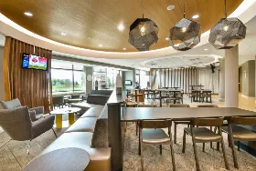 Photograph of SpringHill Suites, Grand Forks